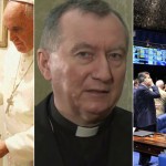 Papa, Igreja, política: veja o que foi destaque nesta semana