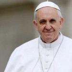 Papa encoraja defesa dos valores da família