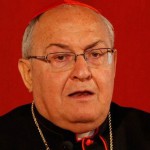 Cardeal destaca a importância da tradicional coleta para a Terra Santa