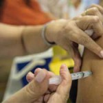Ministério da Saúde começará a distribuir vacina contra H1N1 no dia 1º