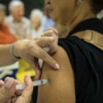 Vacina contra gripe imunizou menos de 30% do público-alvo