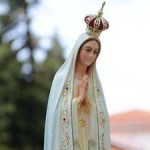 Mês mariano:bispo comenta exemplo da vida de oração de Maria