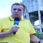 Um milhão de pessoas estão sem água em Sergipe