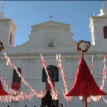 Cidade do interior de SP celebra Festa do Divino