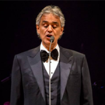 Andrea Bocelli cantará para o Papa no Encontro das Famílias