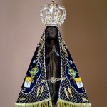 300 anos de Aparecida: missa campal abre exposição em Caraguatatuba