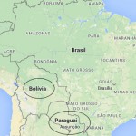 Veja estatísticas da Igreja no Equador, Bolívia e Paraguai