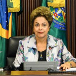 Começa votação de relatório que defende julgamento de Dilma