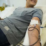 Dia Mundial do Doador de Sangue será celebrado neste domingo