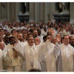 Cardeal sugere itinerários para Retiro Mundial dos Sacerdotes