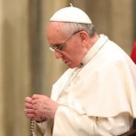 Em junho, Papa reza por refugiados e vocação religiosa