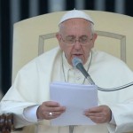 Papa fala sobre reflexos dos conflitos familiares nos filhos