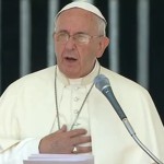 Papa orienta como lidar com o luto na família