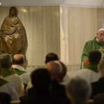 Papa enfatiza necessidade de preservar a identidade cristã