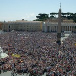 Angelus com o Papa na festa da Assunção será na Praça São Pedro