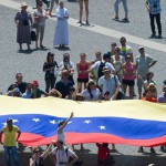 ONU pede à Venezuela que pare com violência e assédio a opositores