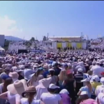 Em visita à Bósnia, Papa elogia esforços de reconciliação