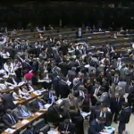Câmara retoma votação da Reforma Política