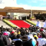 Veja como foram as Missas celebradas pelo Papa no Paraguai