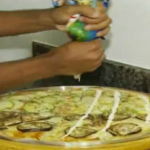 Dia Nacional da Pizza: veja como o dia foi celebrado em Brasília