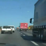 Estrada em MG entra na lista de Rodovias da Morte