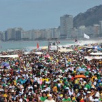 Dois anos da JMJ no Rio serão celebrados com Vigílias