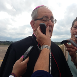 Arcebispo paraguaio fala sobre o que espera da visita do Papa