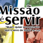 Campanha missionária: subsídio está disponível no site da POM