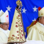 Arquidiocese do Rio de Janeiro recebe Círio de Nazaré