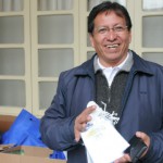 650 sacerdotes inscritos para Missa com Papa na Bolívia