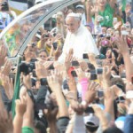 Jovens de movimentos e novas comunidades enviam carta ao Papa