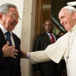 Raúl Castro defende fim do embargo dos Estados Unidos