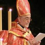 Papa envia mensagem ao Patriarca armênio católico