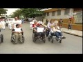 Semana Nacional da Inclusão da pessoa com deficiência