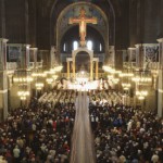 Igreja Anglicana adere ao Dia Mundial de Oração pela Criação