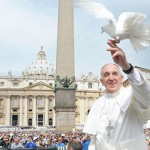 Durante visita do Papa, Colômbia também terá Semana da Paz