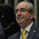 CCJ retoma reunião para votar parecer sobre recurso de Cunha