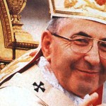 Papa reconhece virtudes heroicas de João Paulo I