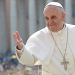 Nobel da Paz: Papa concorre ao prêmio pela terceira vez