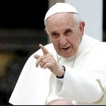 Papa recebe presidente de Israel e destaca conflitos no Oriente Médio