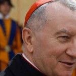 Dom Parolin recorda eleição de Francisco e comenta pontificado