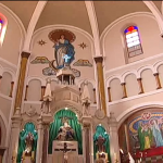 Diocese de Lorena completa 78 anos