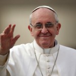 Médico fala sobre o novo trabalho: cuidar do Papa Francisco