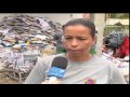Cooperativa de Reciclagem é criada em Aracaju