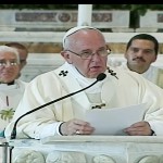 Quem é visitado por Deus, é impelido a servir, diz Papa