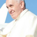Papa Francisco inicia primeira etapa de sua viagem a Cuba