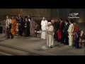 Papa Francisco visita local dos atentados do 11 de setembro