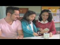 Pais precisam conversar com filhos sobre finanças da casa