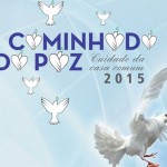Caminhada da Paz mobiliza Igreja no Brasil
