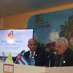 Governo de Cuba aprova construção de três Igrejas